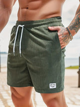 Lightweight Beach Pants