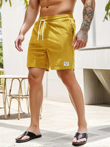 Lightweight Beach Pants