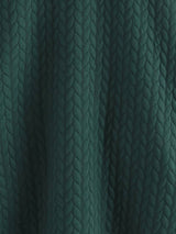 Kurtka damska z kapturem zapinana na guziki