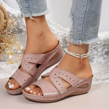 Lightweight Vacation Sandals