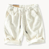 Adjustable Lightweight Summer Shorts