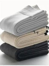 Spodnie zimowe z wysokim stanem dla kobiet