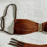 Boho Ibiza Bikini Set