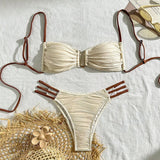 Boho Ibiza Bikini Set