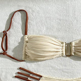 Boho Ibiza Bikini Set