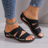 Lightweight Vacation Sandals