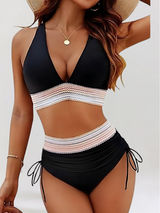 Two Piece Summer Bikini Set