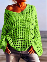 Crochet Summer Top