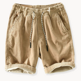 Adjustable Lightweight Summer Shorts