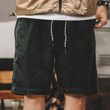 Adjustable Lightweight Summer Shorts