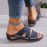 Lightweight Vacation Sandals