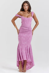 Adjustable Strap Summer Dress