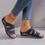 Lightweight Vacation Sandals