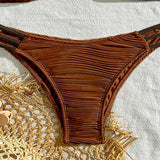 Boho Ibiza Bikini Set